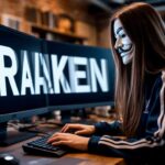 kraken tor