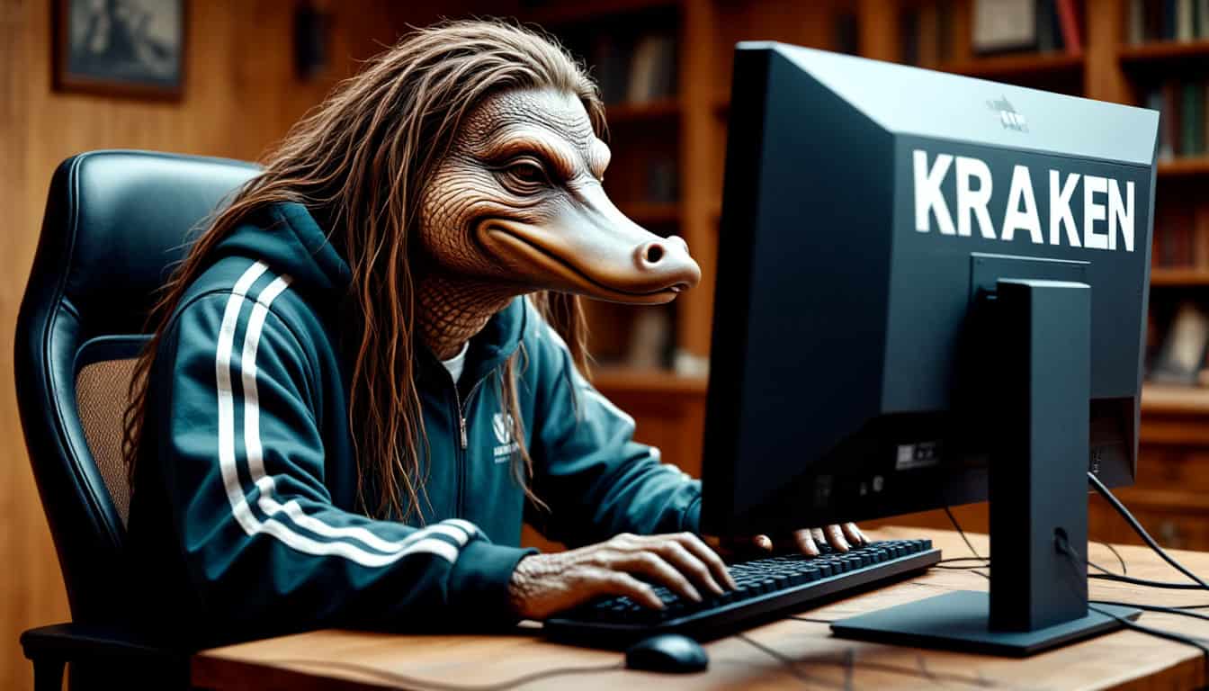 Всё о ссылках Kraken: как найти доступ и не попасться на подделку
